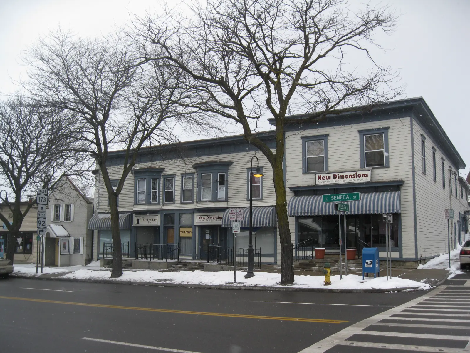 Manlius