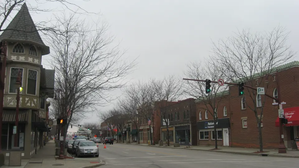 Lucas County