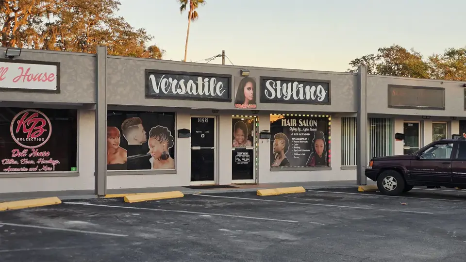 Versatile Styling