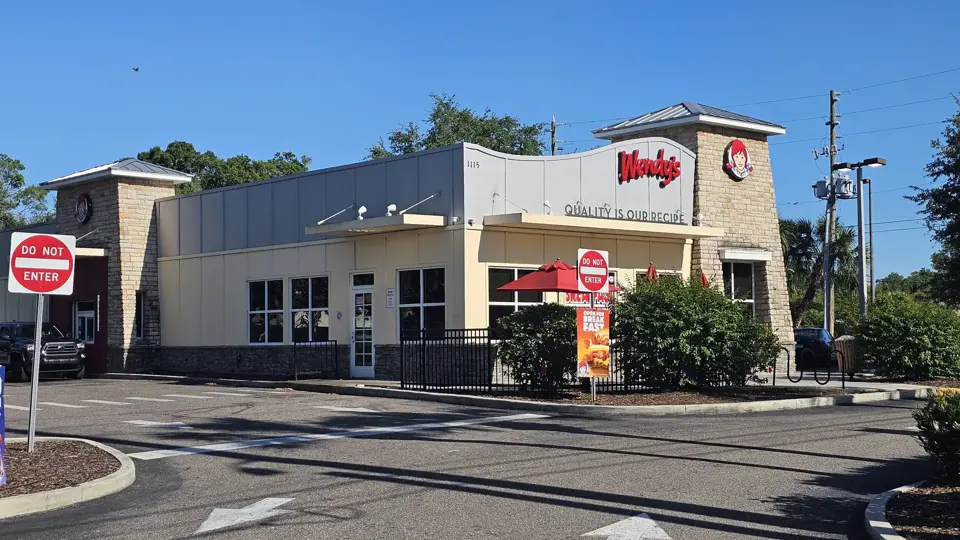 Wendy's