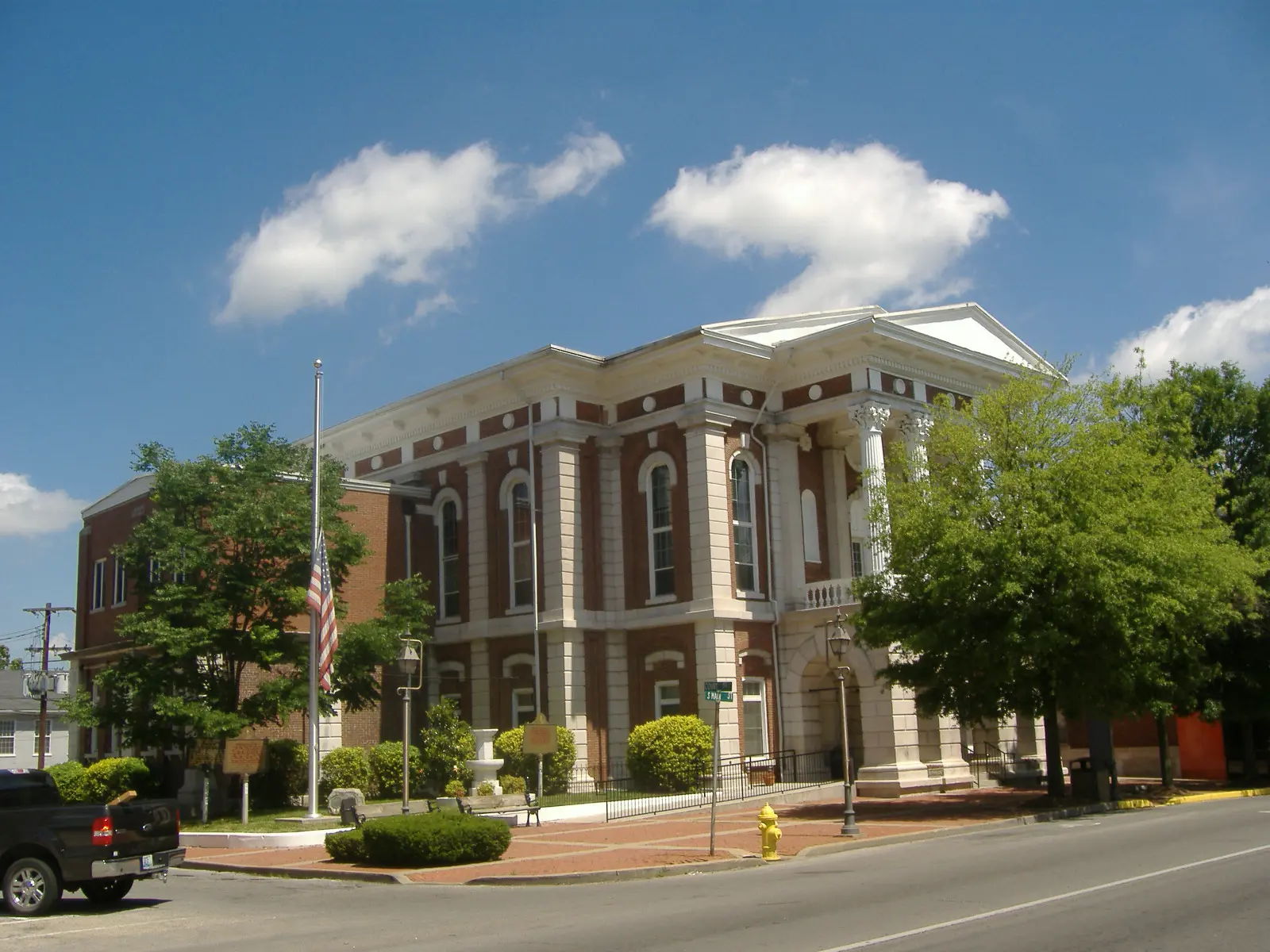 Hopkinsville