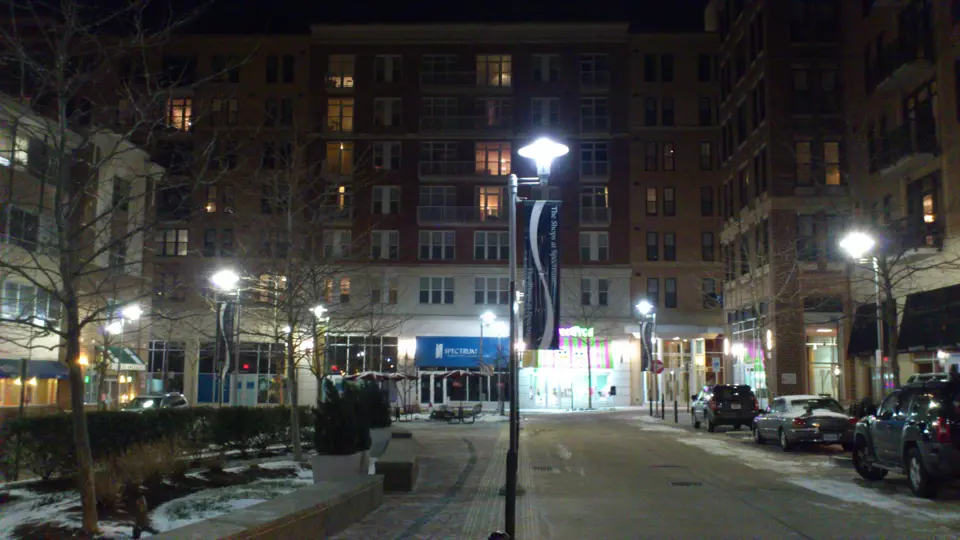 Falls Church city