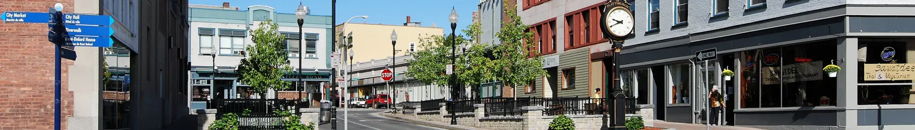 Plattsburgh