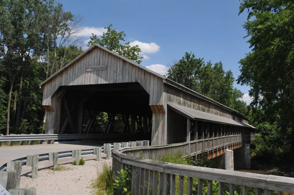 Williams County
