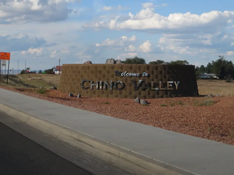 Yavapai County