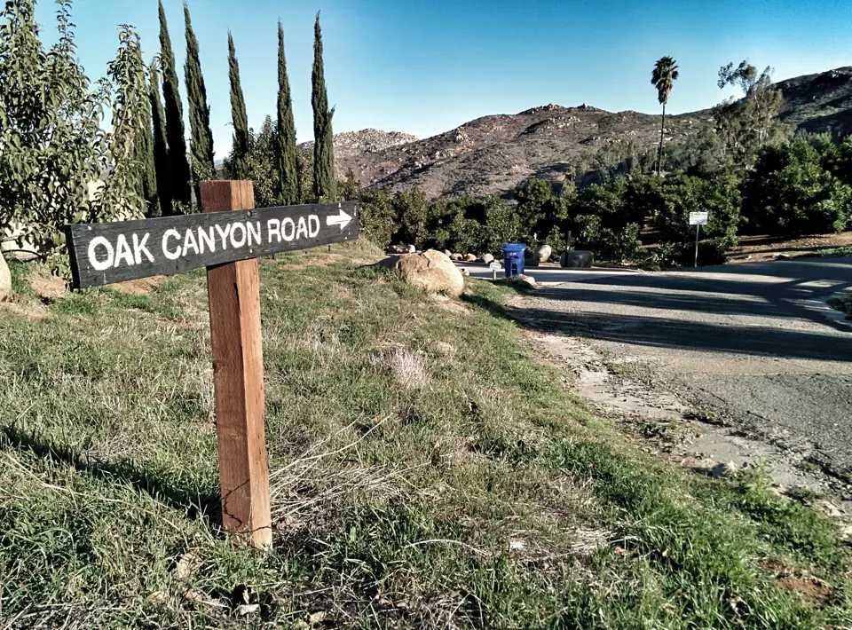 San Diego County