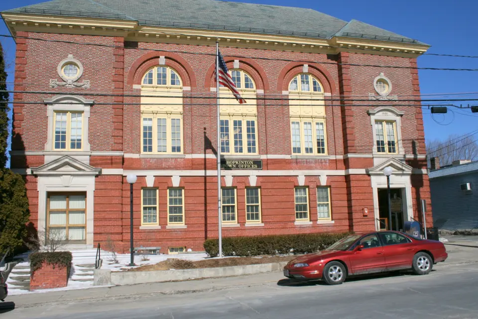 Middlesex County