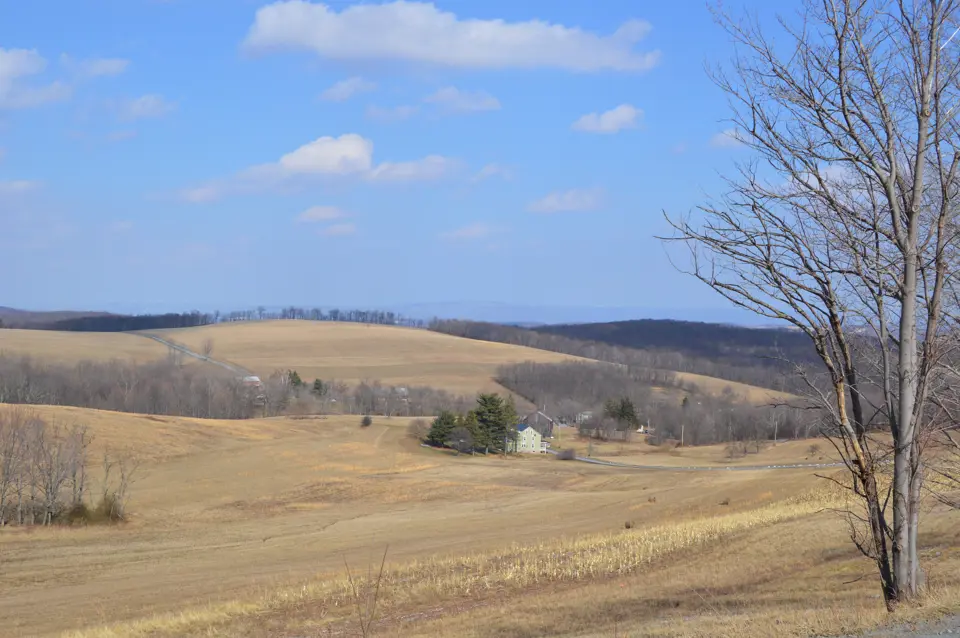 Bedford County