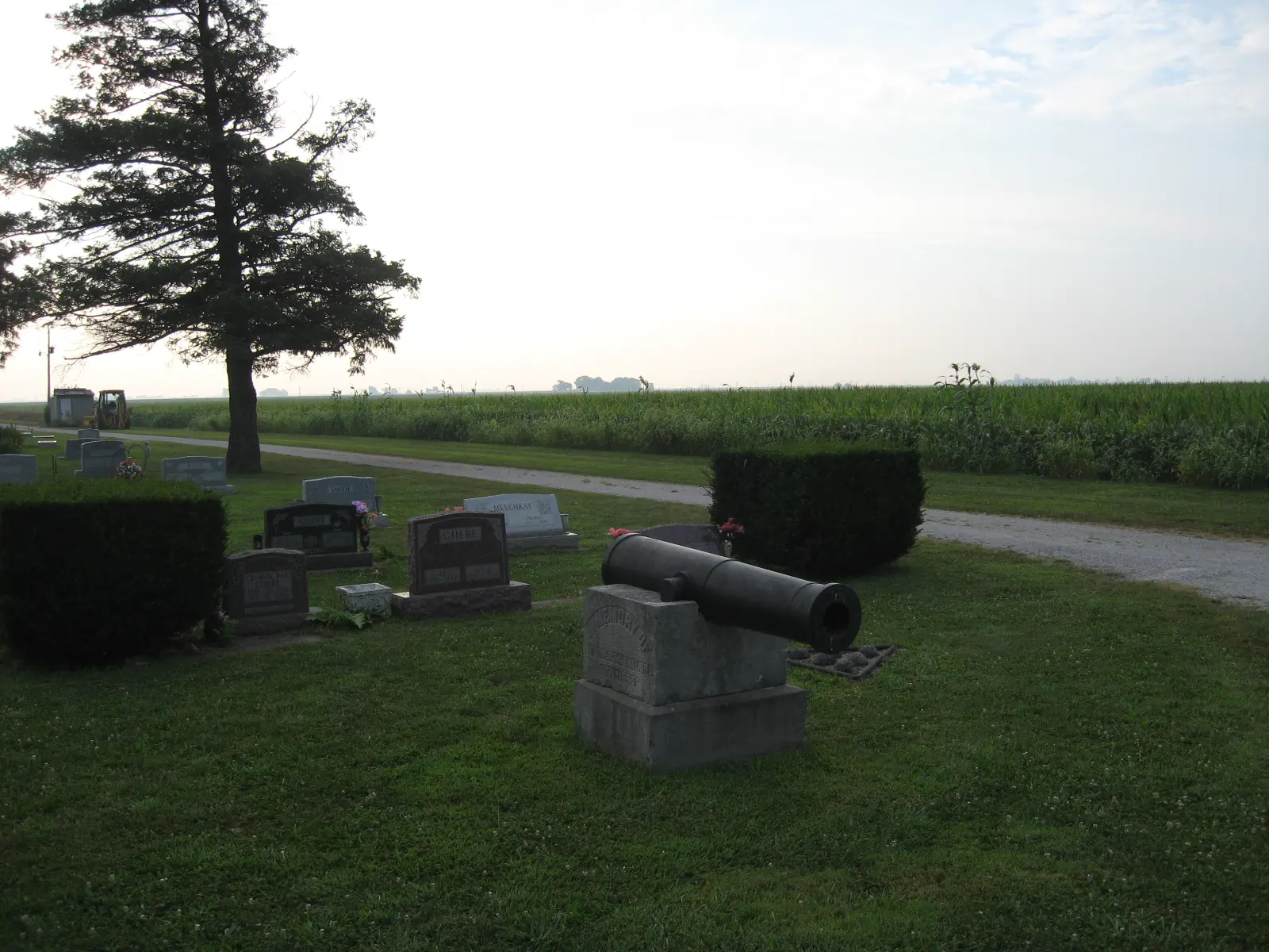Arcola