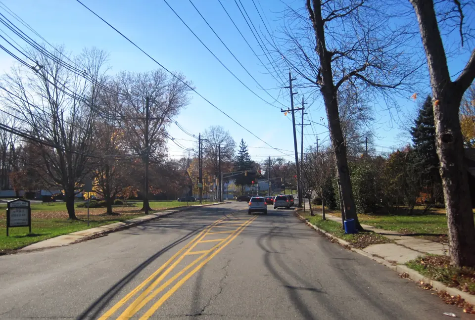 Middlesex County