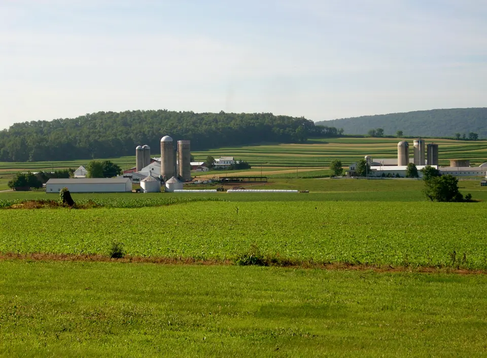Union County