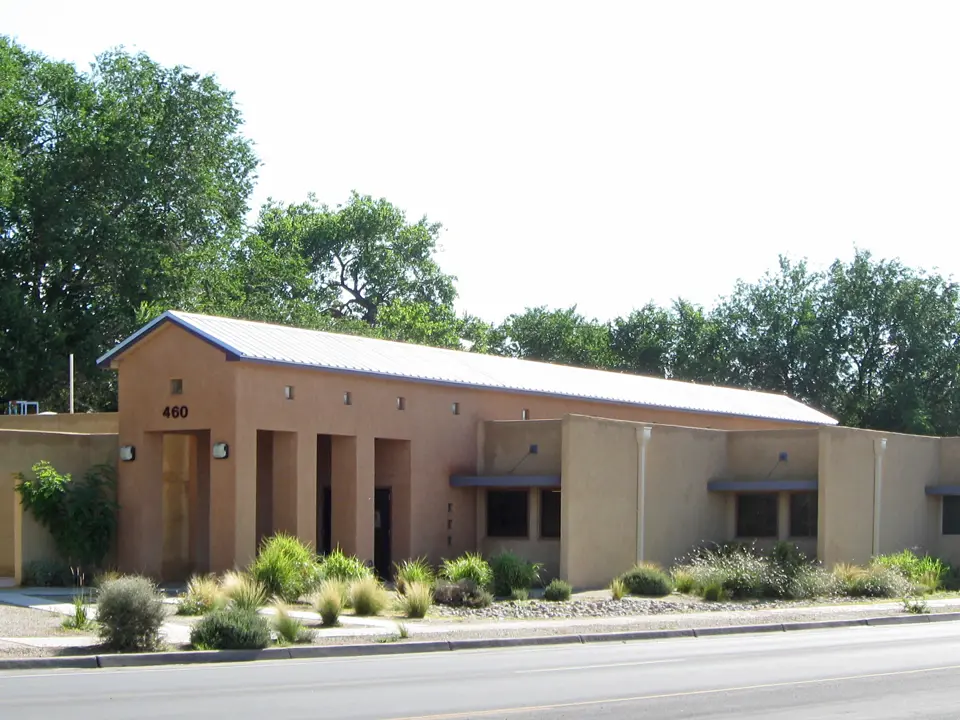 Valencia County