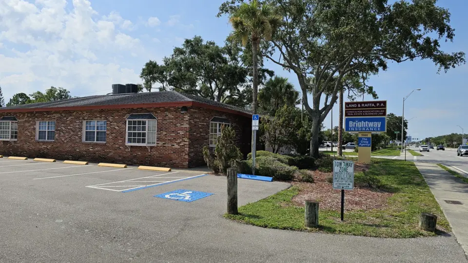 Sea Change Chiropractic/Dr. Brian Brill, DC