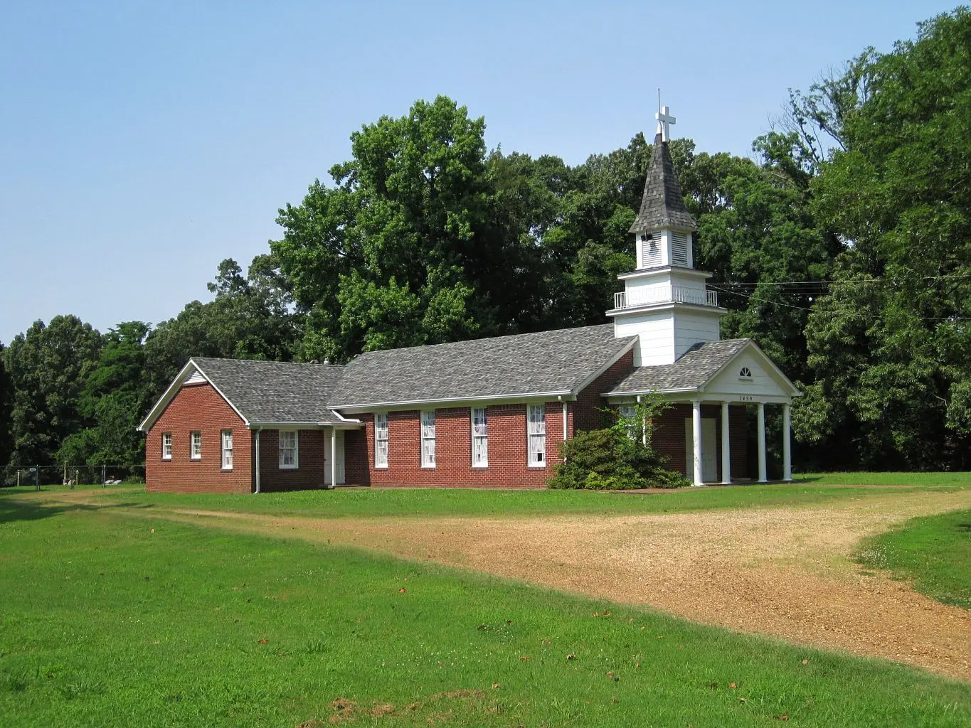 Arlington