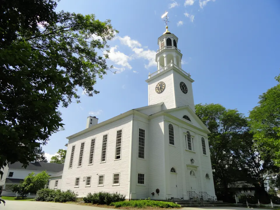 Middlesex County