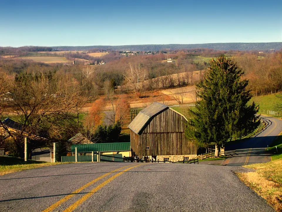 Northampton County