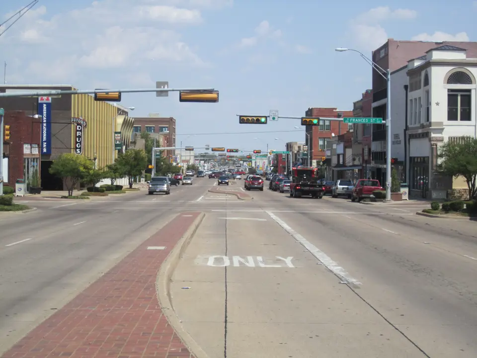 Kaufman County
