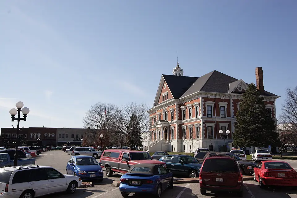 McDonough County
