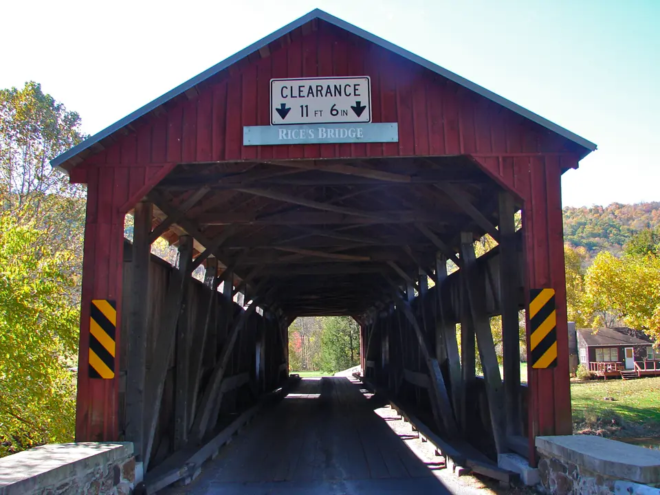 Perry County