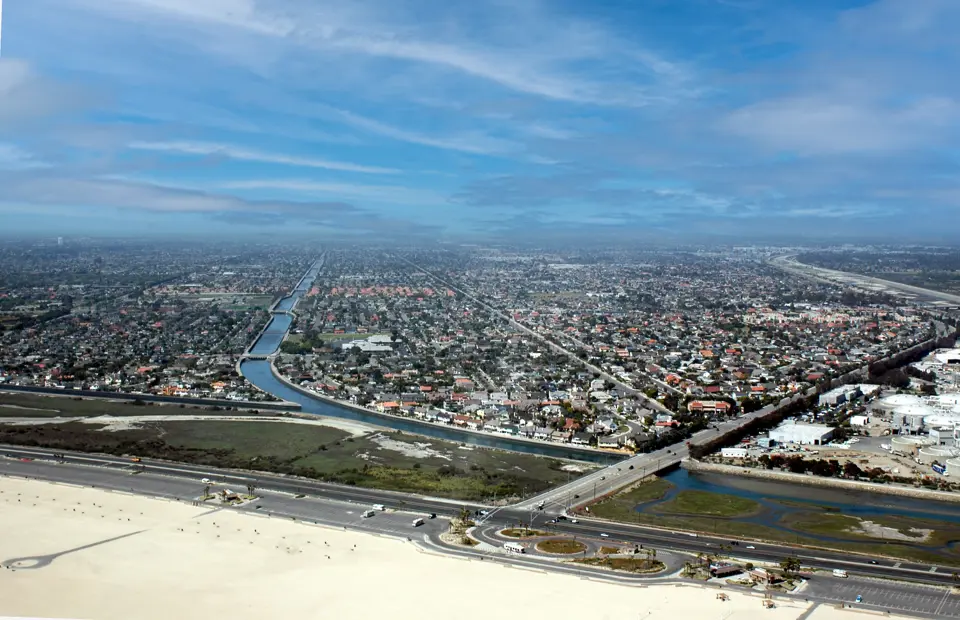 Orange County