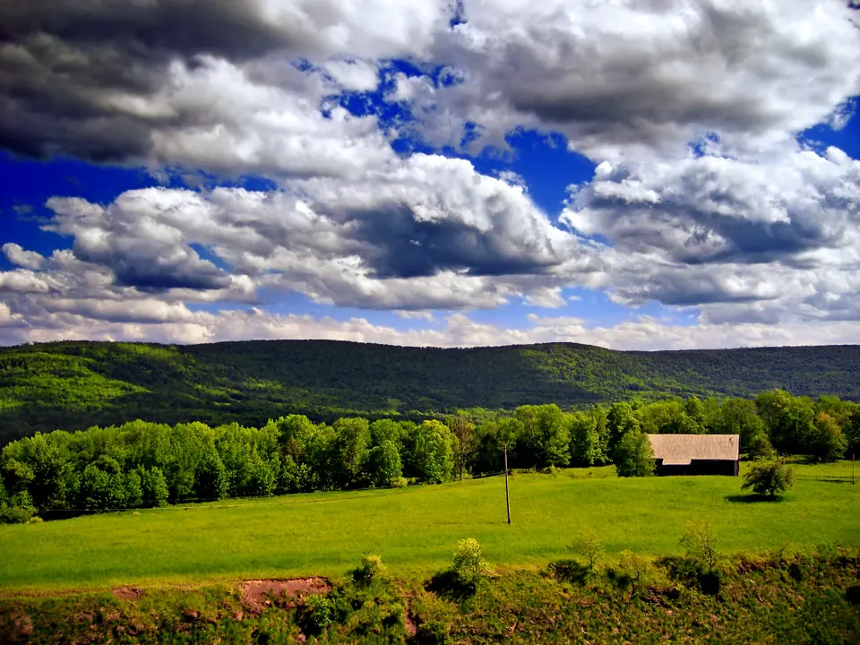 Sullivan County