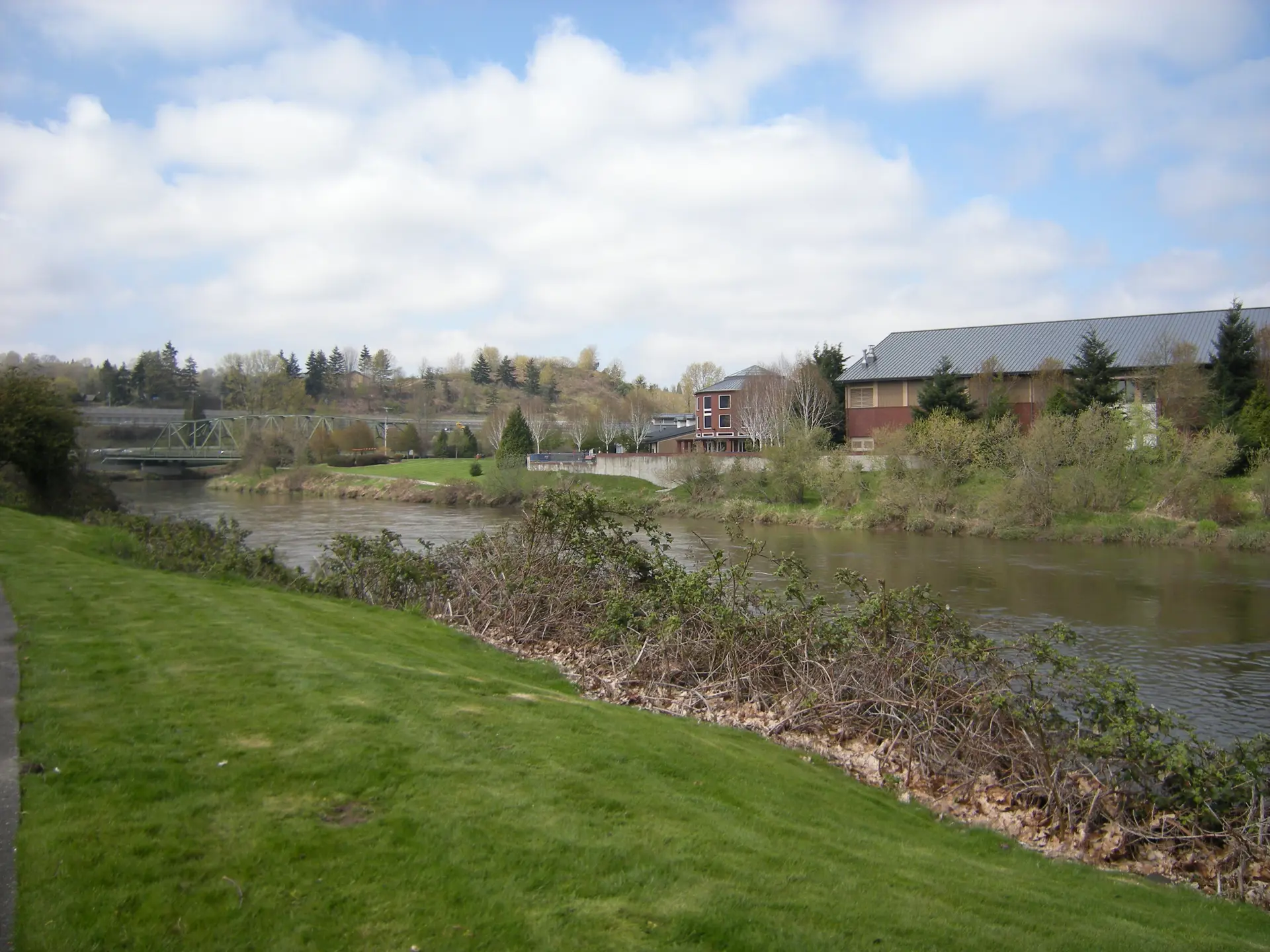 Tukwila
