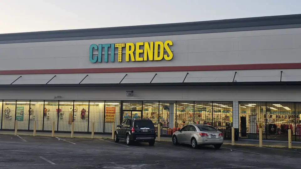 Citi Trends