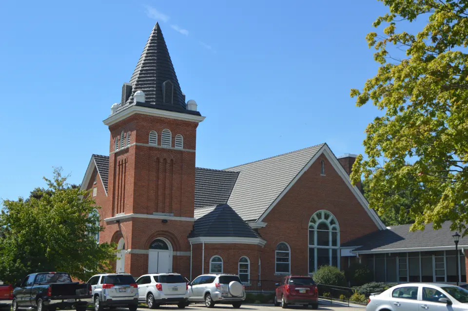 Montgomery County