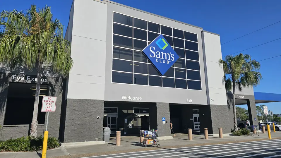 Sam's Club