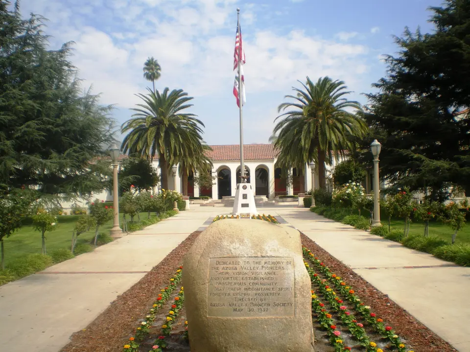 Los Angeles County