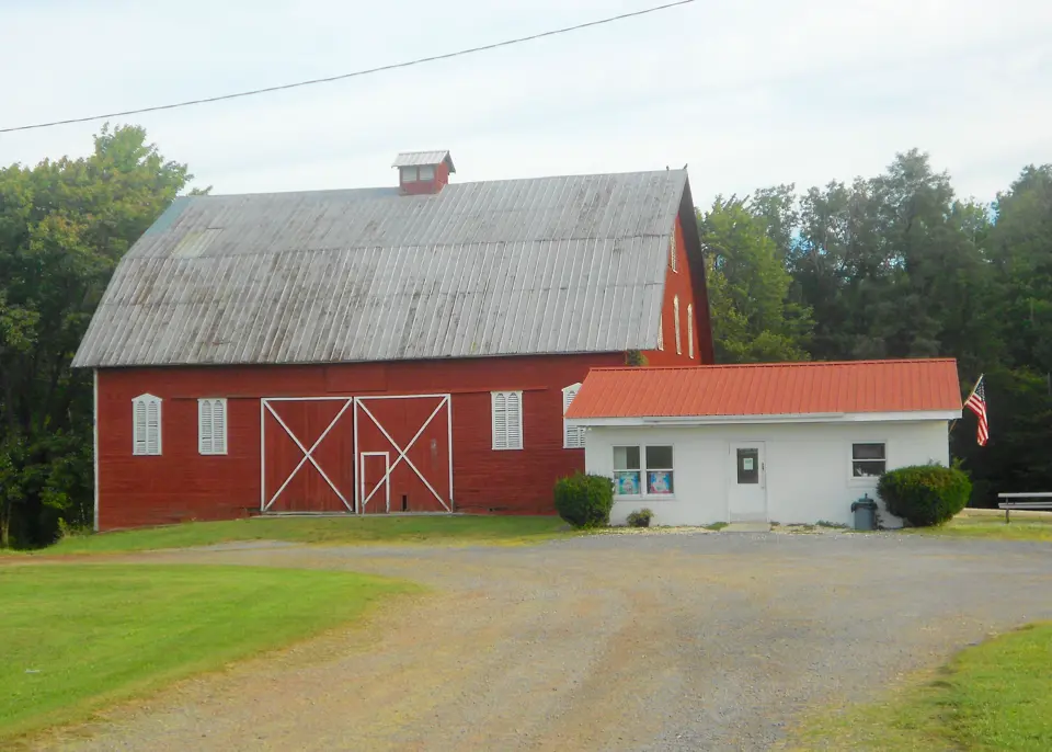 Centre County
