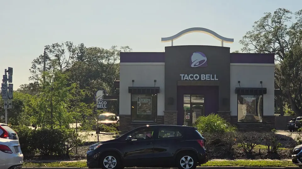 Taco Bell