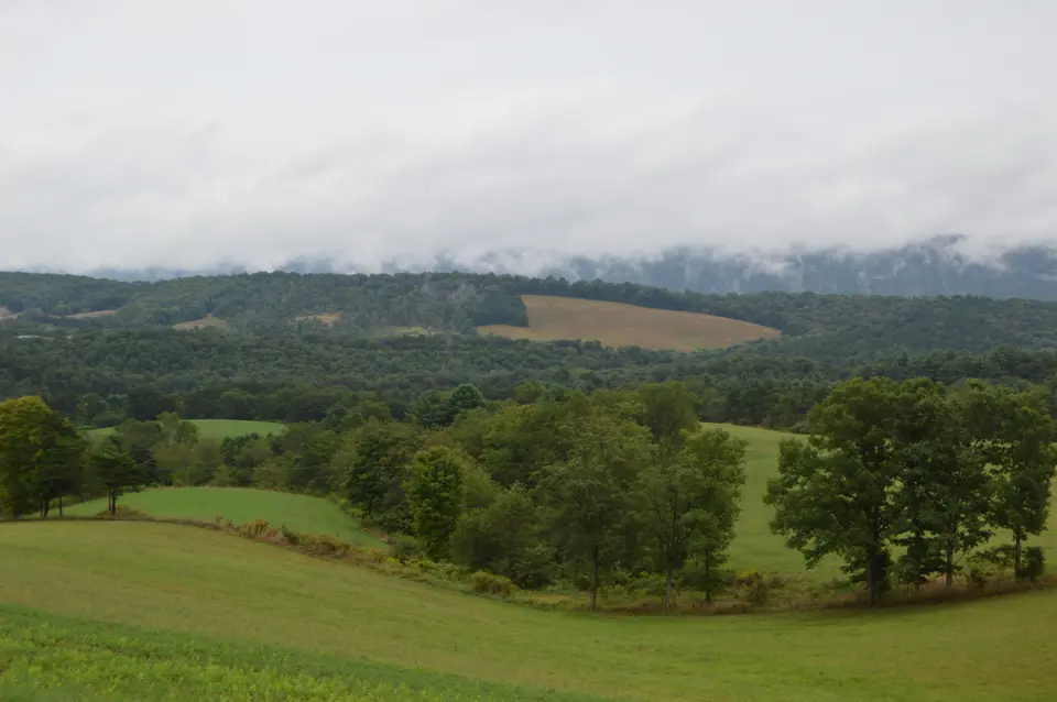 Bedford County