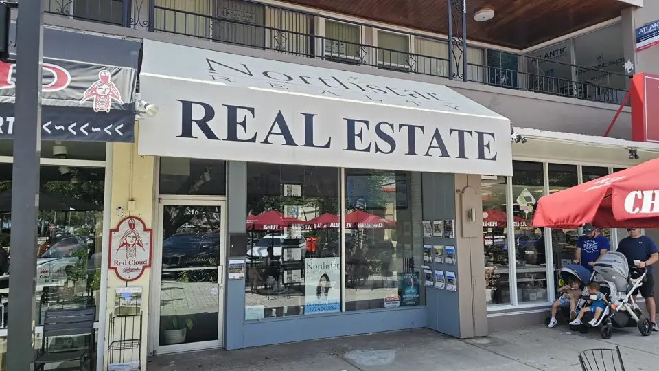 Northstar Realty