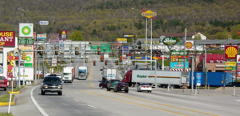 Bedford County
