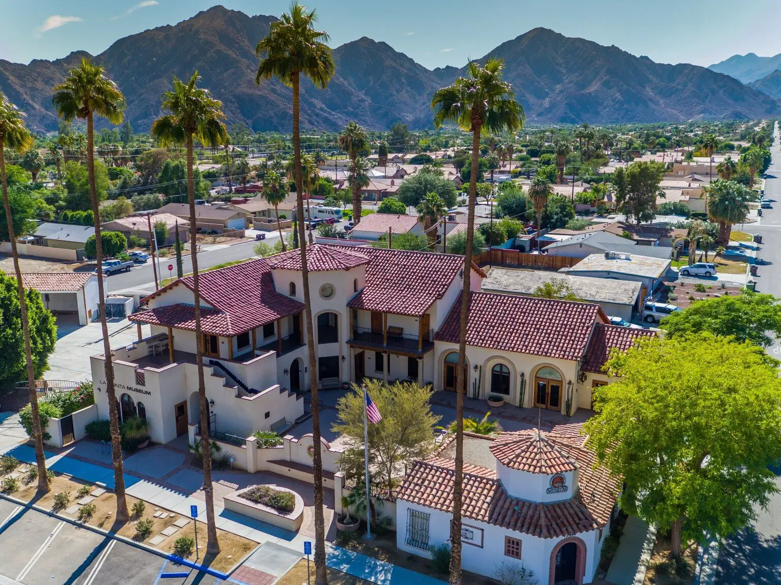 La Quinta