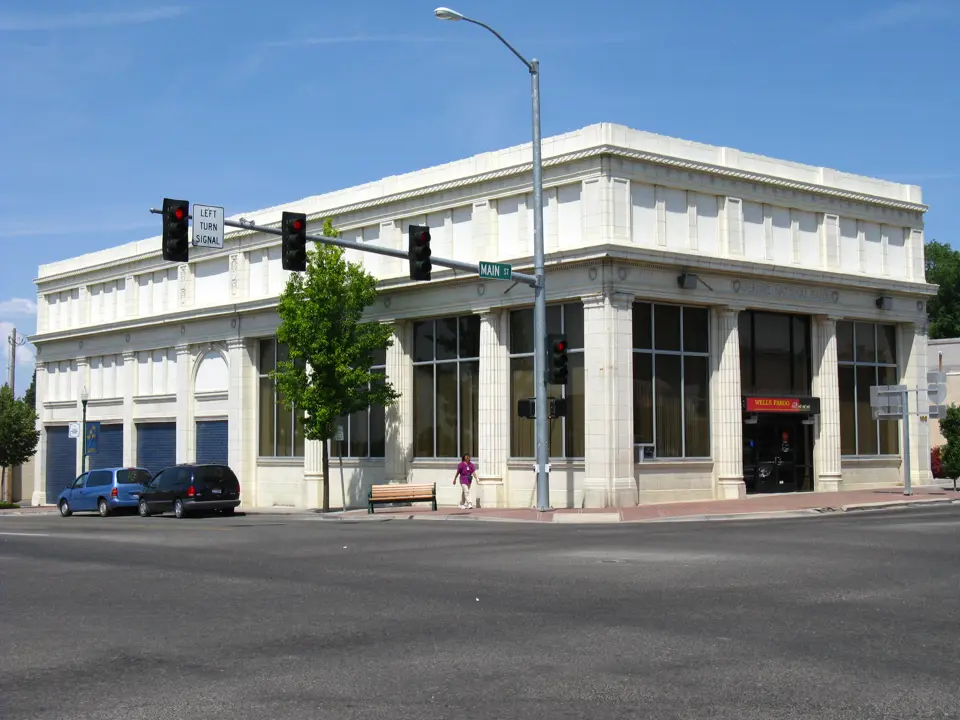 Jerome County