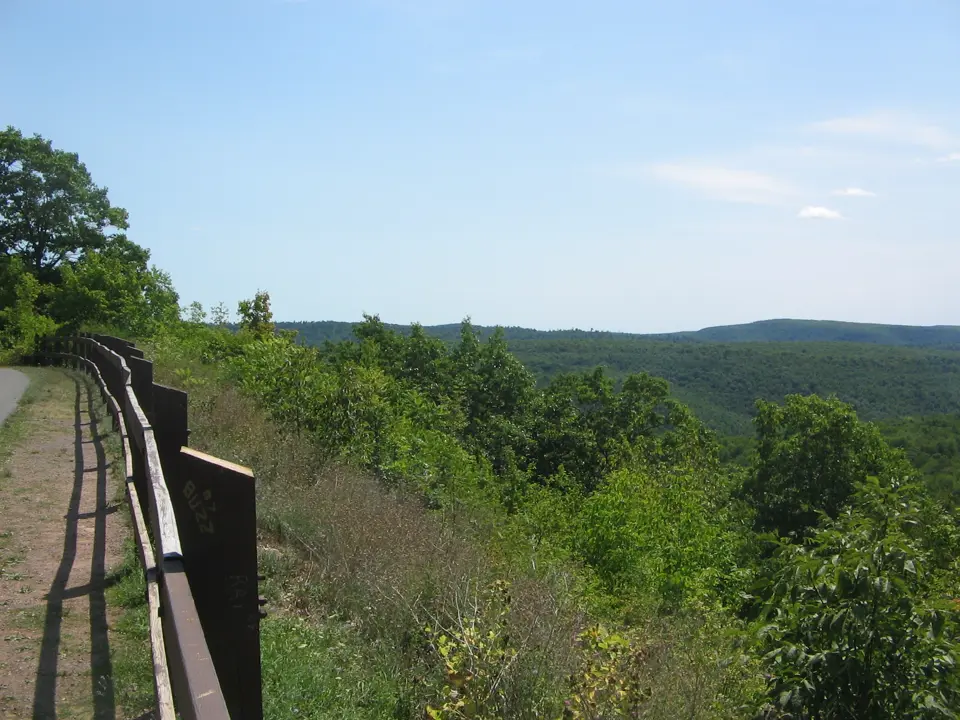 Sullivan County