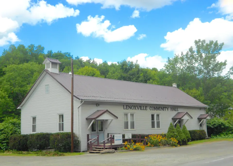 Susquehanna County