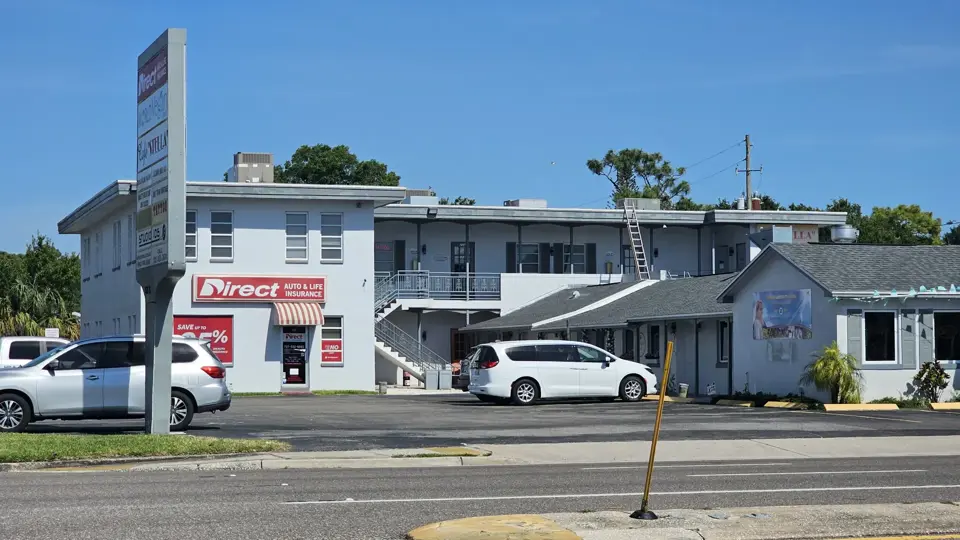 Direct Auto Insurance
