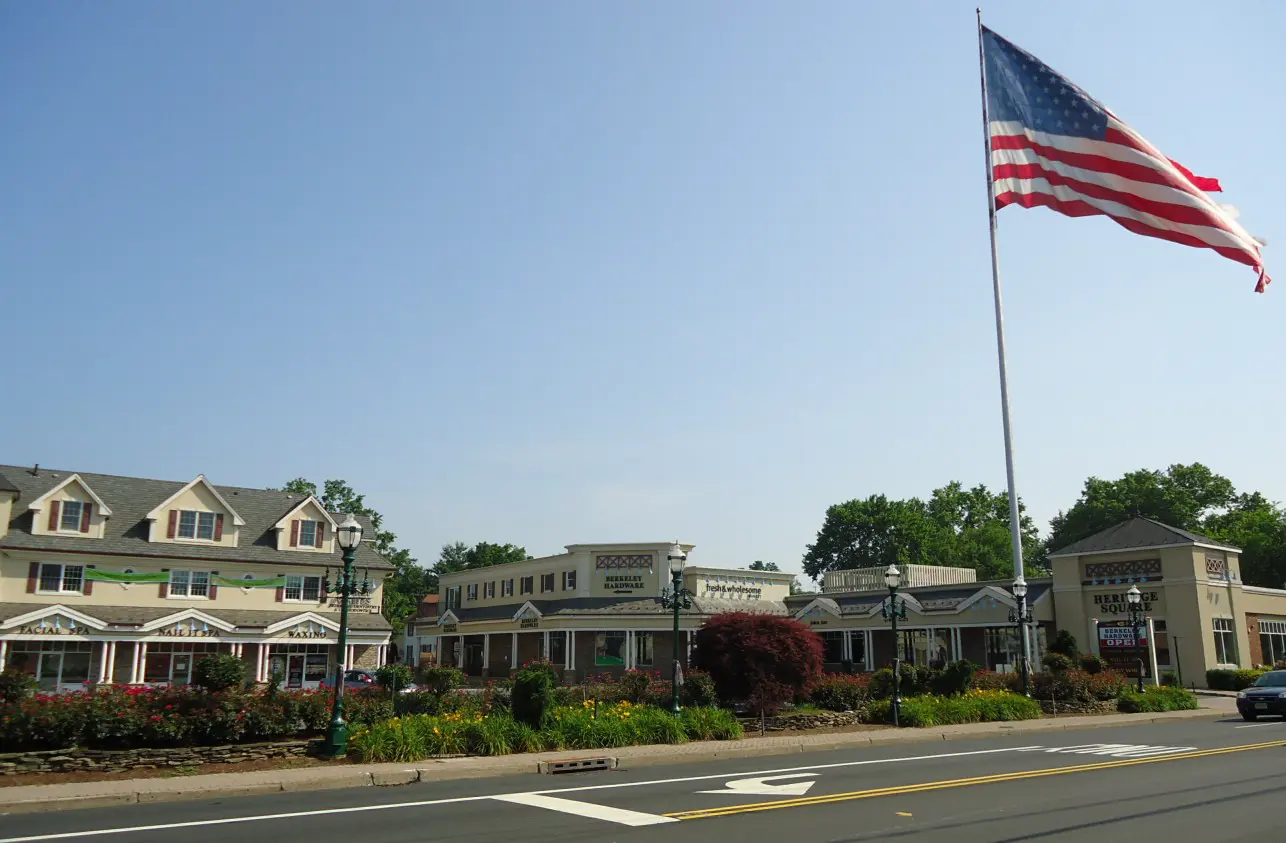 Berkeley Heights