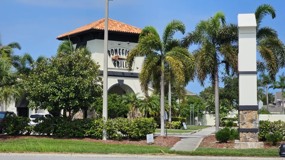 Bonefish Grill