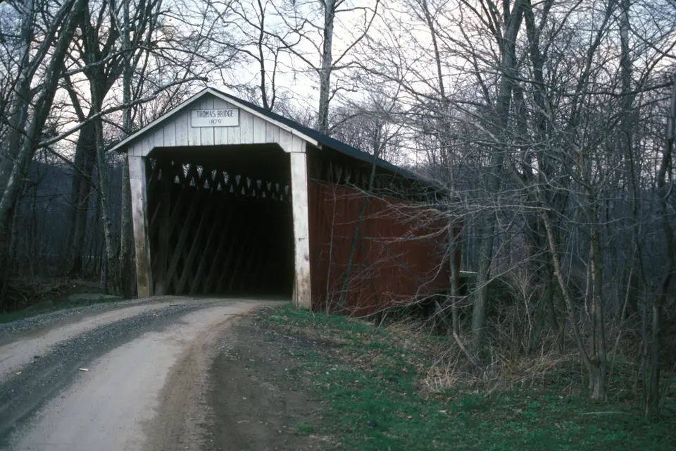 Indiana County