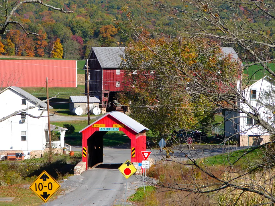 Perry County