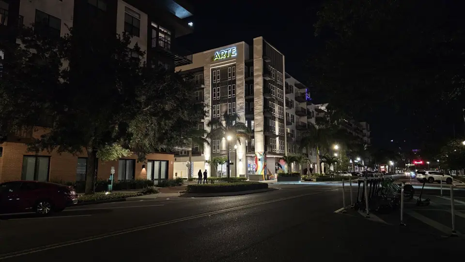 Arte Luxury Apartments