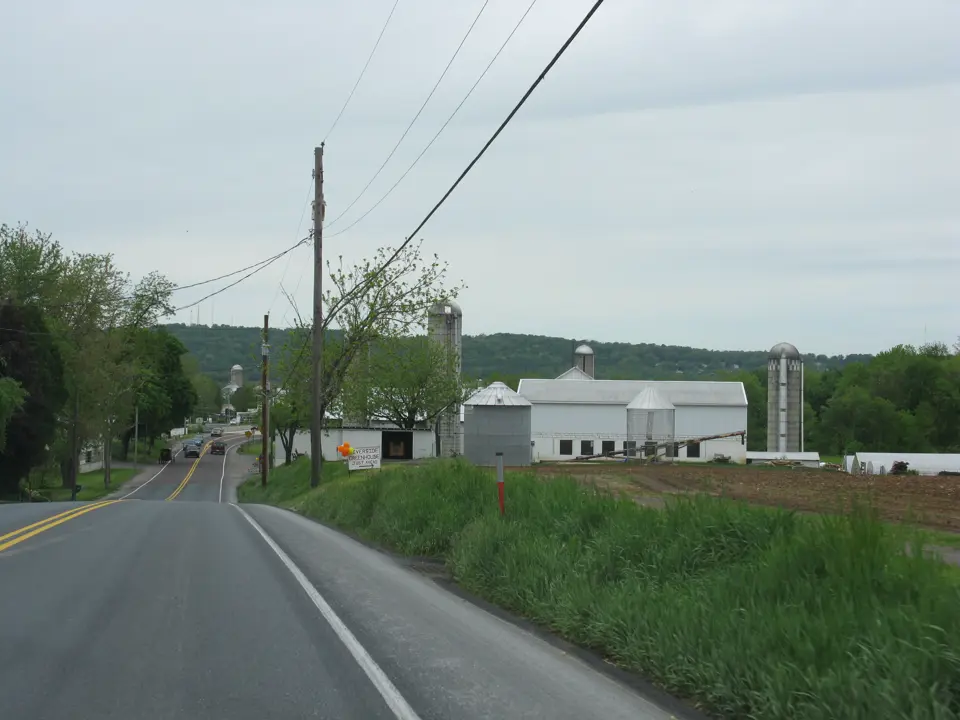 Lancaster County