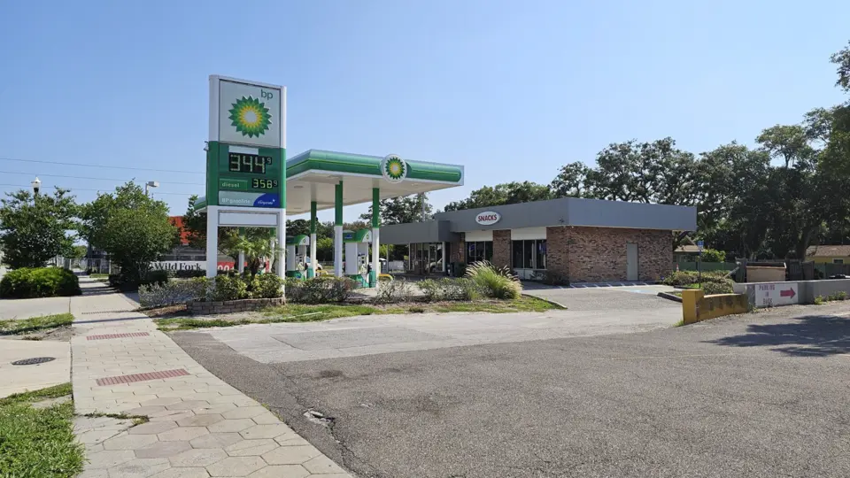 BP