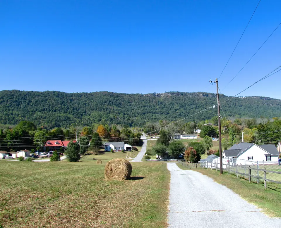 Campbell County