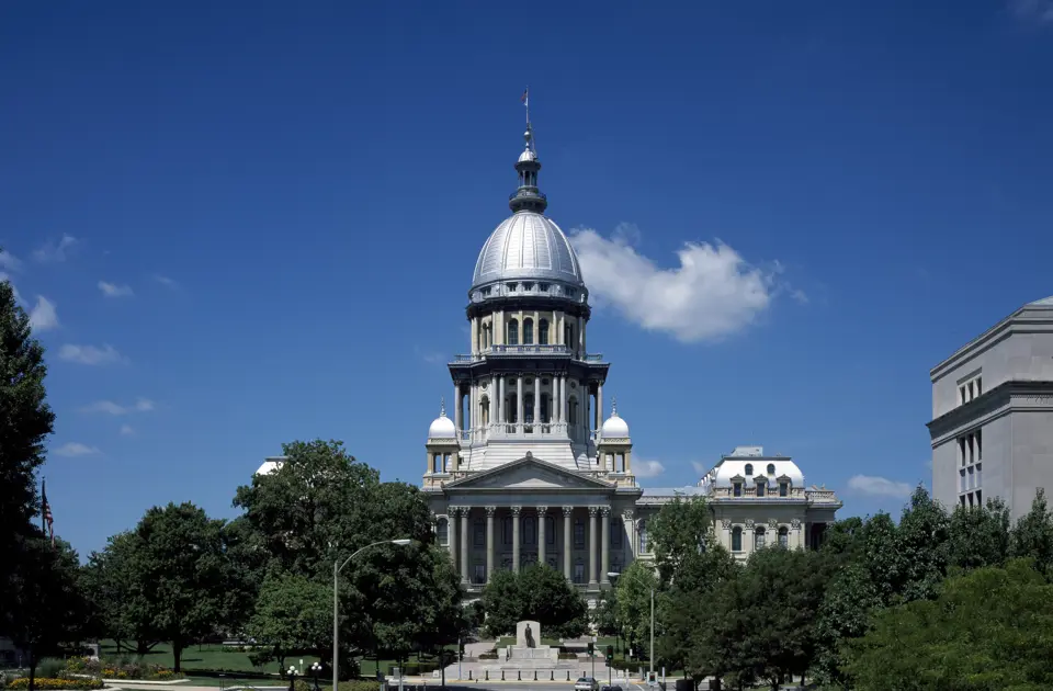 Sangamon County