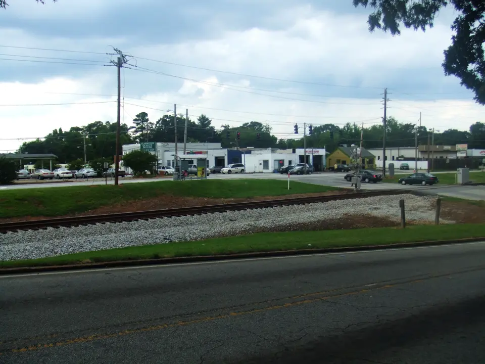 DeKalb County